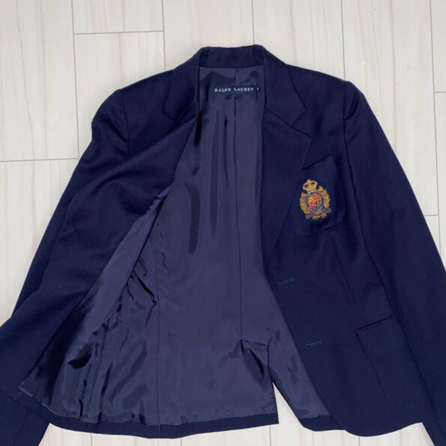 Ralph Lauren - 美品 ラルフローレン ジャケットの通販 by puna's shop ...