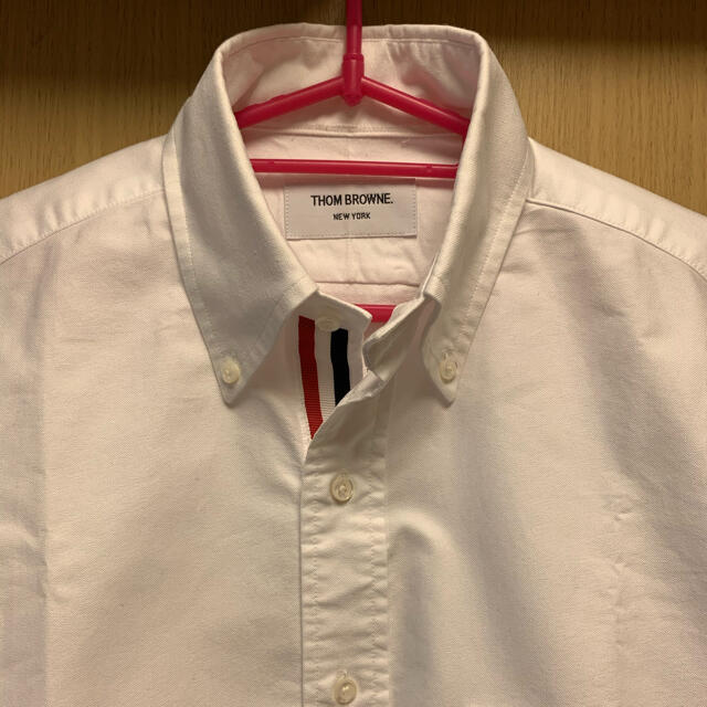 THOM BROWNE - 国内正規 Thom Browne. トムブラウン グログランテープ