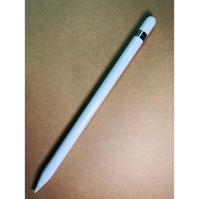 【美品】Apple Pencil 第1世代 A1603 スマホ/家電/カメラのPC/タブレット(PCパーツ)の商品写真