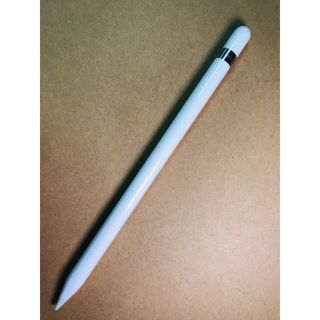 【美品】Apple Pencil 第1世代 A1603(PCパーツ)