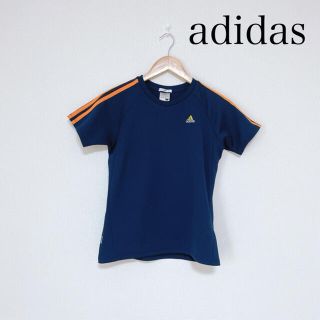 アディダス(adidas)のadidas アディダス 半袖Tシャツ ユニフォーム レディース(ウェア)