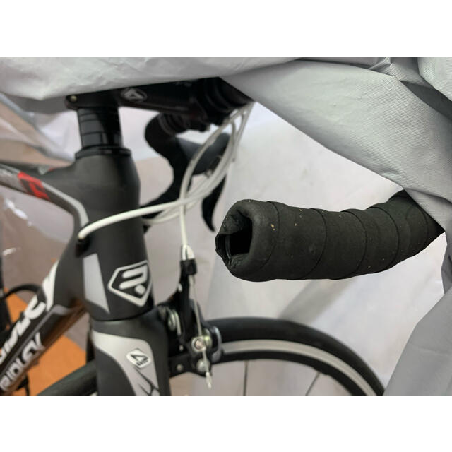RIDLEY FENIX フルセット　XS　ZONDAホイール スポーツ/アウトドアの自転車(自転車本体)の商品写真