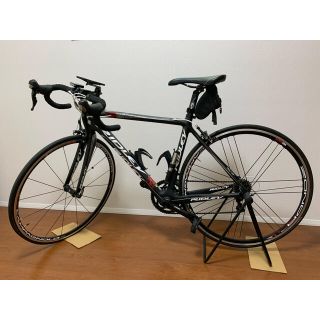 RIDLEY FENIX フルセット　XS　ZONDAホイール(自転車本体)