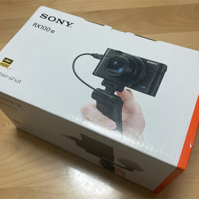 rx100m7g 専用出品