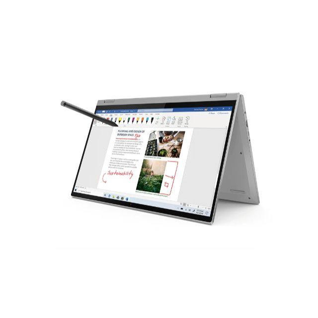 ノートPCLenovo IdeaPad Flex 550 15.6型タッチパネル