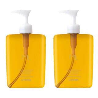 シュウウエムラ(shu uemura)の【ゆたろ様専用　ウトワ MLリファイニングオイルクレンズ　大容量2点セット(クレンジング/メイク落とし)