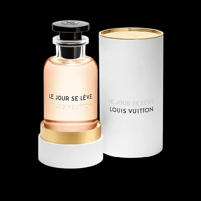LOUIS VUITTON(ルイヴィトン)のルイヴィトン　フレグランスルジュール　スレーヴ コスメ/美容の香水(ユニセックス)の商品写真