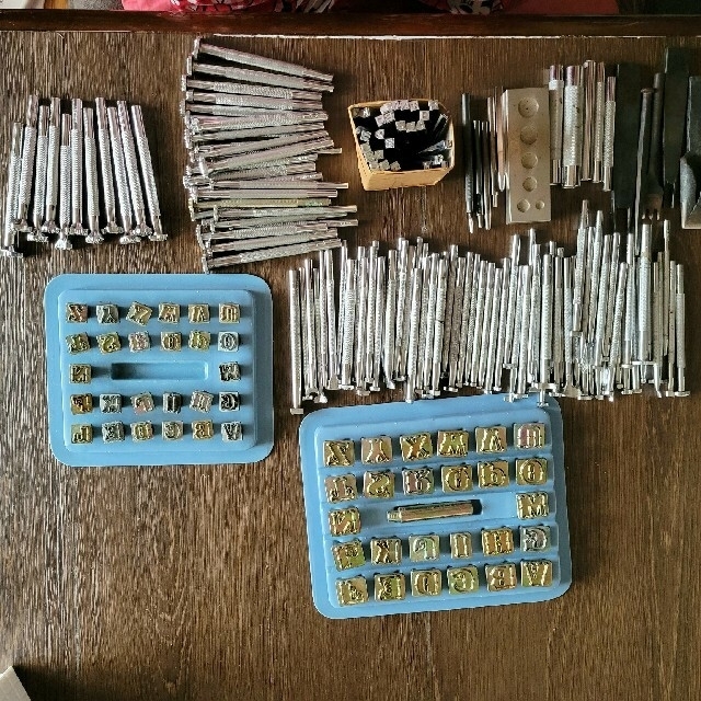 レザークラフト工具セットお値下げ | www.madeleynurseryschool.co.uk