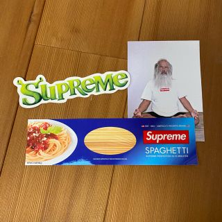 シュプリーム(Supreme)のsupreme ステッカーセット　21fw rick(ステッカー（シール）)