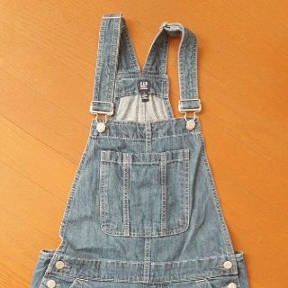 ギャップ(GAP)のsou様専用　オーバーオール　GAP(サロペット/オーバーオール)