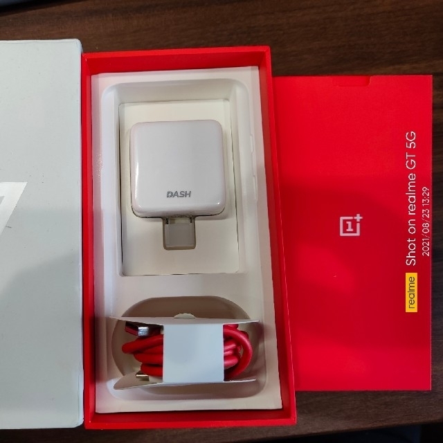 Oneplus7（GM1900） インターナショナル版