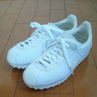 ナイキ(NIKE)のNike     コルテッツ     24.5㎝(スニーカー)