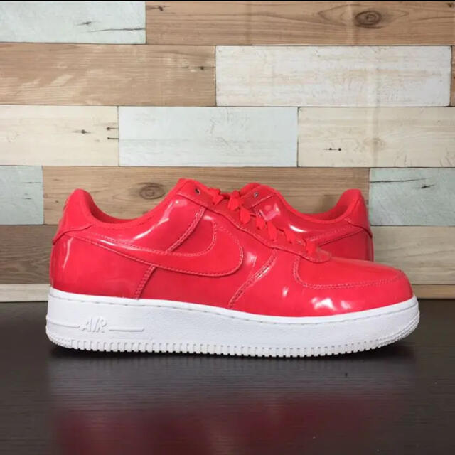 NIKE AIR FORCE 1 07 エレベイト大人気モデル 26cm