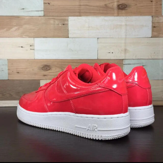 NIKE AIR FORCE 1 07 エレベイト大人気モデル 26cm