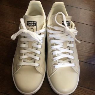 ビューティアンドユースユナイテッドアローズ(BEAUTY&YOUTH UNITED ARROWS)のスタンスミス(スニーカー)