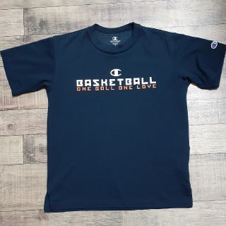 チャンピオン(Champion)のミニバス　Tシャツ　140(Tシャツ/カットソー)