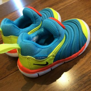 ナイキ(NIKE)のNIKE ナイキ　ベビー　スニーカー　10cm(スニーカー)