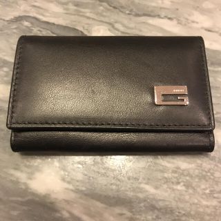 グッチ(GUCCI)のグッチ　キーケース(キーケース)