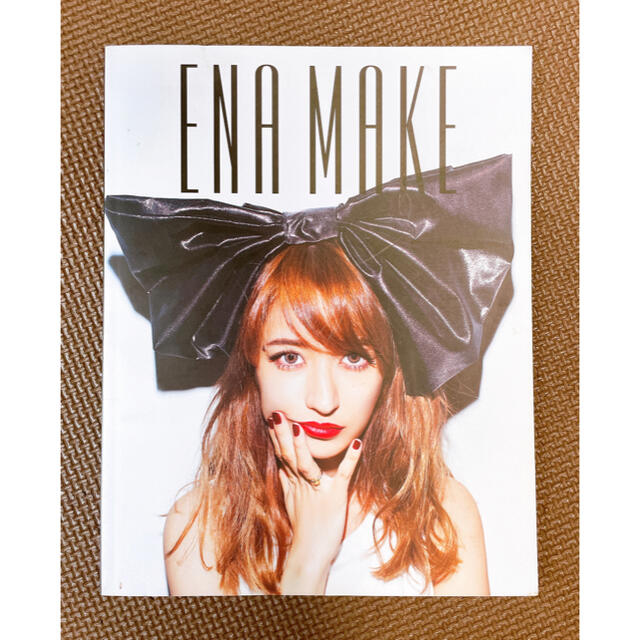 EMODA(エモダ)のEMODA /  ENA MAKE コスメ/美容のキット/セット(コフレ/メイクアップセット)の商品写真