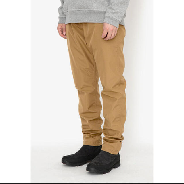 nonnative(ノンネイティブ)の2 nonnative SOLDIER EASY PANTS GORE-TEX メンズのパンツ(ワークパンツ/カーゴパンツ)の商品写真