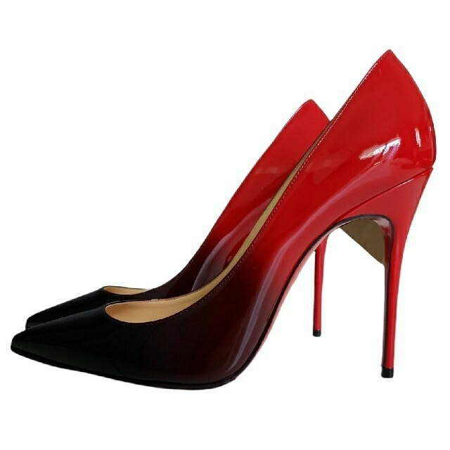 【新品未使用】Christian louboutin