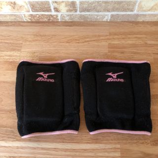 ミズノ(MIZUNO)の⚠️ぽんこ様専用商品 ミズノ バレーボール 膝サポーター 女性用(バレーボール)