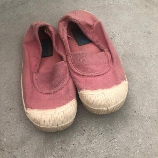 BENSIMON - ベンシモン　14.5センチ　24