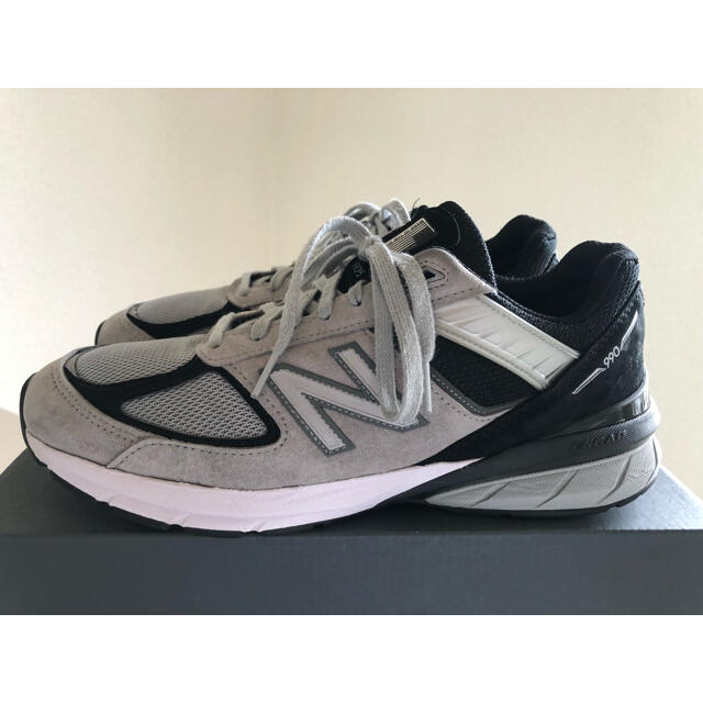 貴重カラー　NEW BALANCE M990GB5 992 993 1300