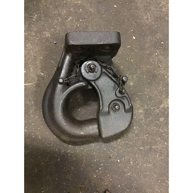 ピントルフック 大型車両用