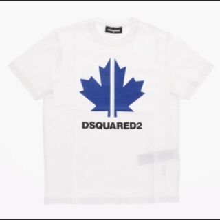 ディースクエアード(DSQUARED2)のDSQUARED2 正規品　Sサイズ相当(Tシャツ(半袖/袖なし))