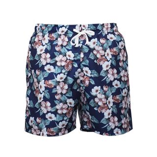 [bagarch] BOTANICAL SUMMER SHORTS(ショートパンツ)