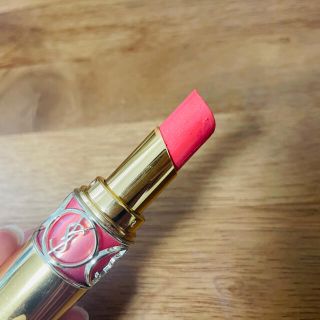 イヴサンローランボーテ(Yves Saint Laurent Beaute)のイブサンローラン　口紅　15(口紅)