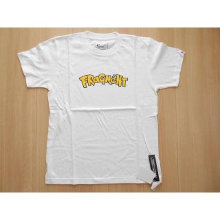 フラグメント(FRAGMENT)のポケモン THUNDERBOLT PROJECT x FRAGMENT コラボ (Tシャツ/カットソー(半袖/袖なし))