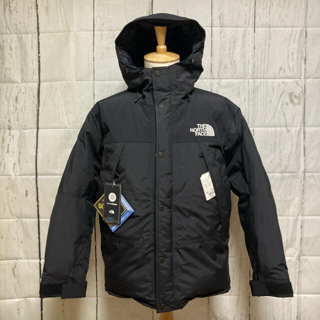 ノースフェイス　マウンテンダウンジャケット L ① THE NORTH FACE