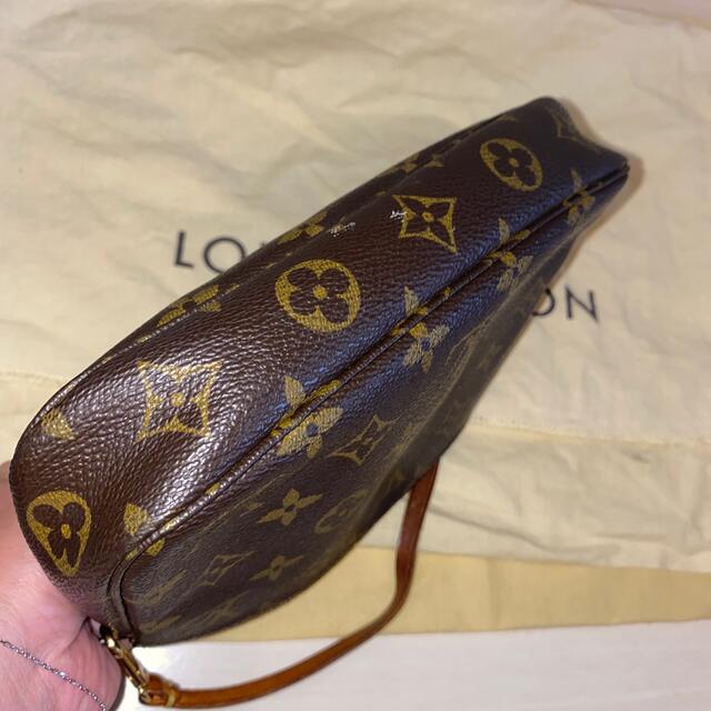 LOUIS VUITTON アクセサリーポーチ