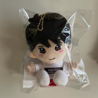 ジャニーズ(Johnny's)の末澤誠也 ちびぬい(アイドルグッズ)