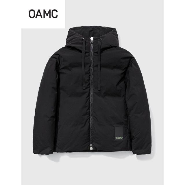 OAMC リチウム パッデッド ジャケット
