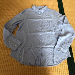 ラコステ(LACOSTE)のラコステシャツ(シャツ/ブラウス(長袖/七分))