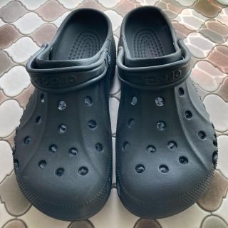 クロックス(crocs)のクロックス　メンズ 28センチ(サンダル)