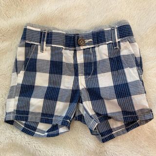 ベビーギャップ(babyGAP)の baby gap 短パン(パンツ)