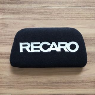 レカロ(RECARO)のmaminanatake様専用【 ＲＥＣＡＲＯ 】ヘッドパッド(車内アクセサリ)