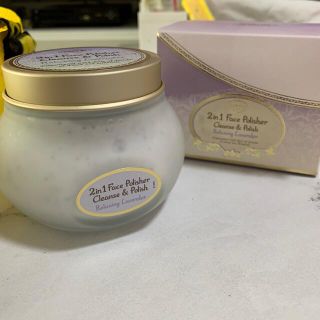 サボン(SABON)のSABON フェイスポリッシャー(洗顔料)