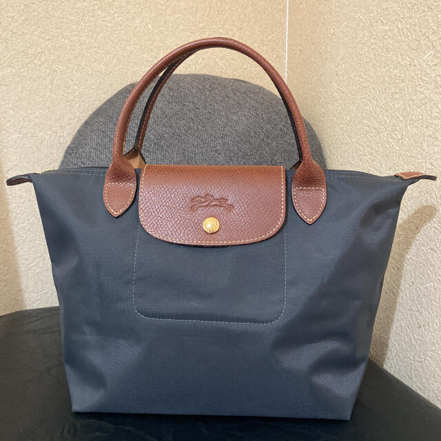 LONGCHAMP(ロンシャン)のロンシャン プリアージュ トートバッグ レディースのバッグ(ハンドバッグ)の商品写真