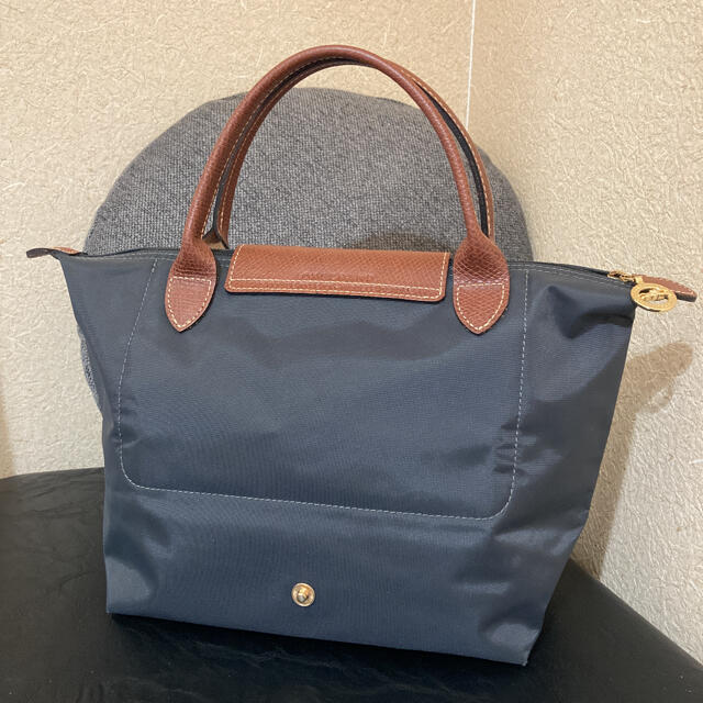 LONGCHAMP(ロンシャン)のロンシャン プリアージュ トートバッグ レディースのバッグ(ハンドバッグ)の商品写真