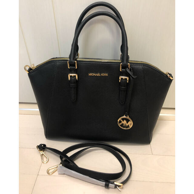 Michael Kors(マイケルコース)のマイケルコース MICHAEL KORS バッグ ハンドバッグ BAG レディースのバッグ(ハンドバッグ)の商品写真