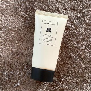 ジョーマローン(Jo Malone)の値下げ　JO MALONE ハンドクリーム新品未使用(ハンドクリーム)