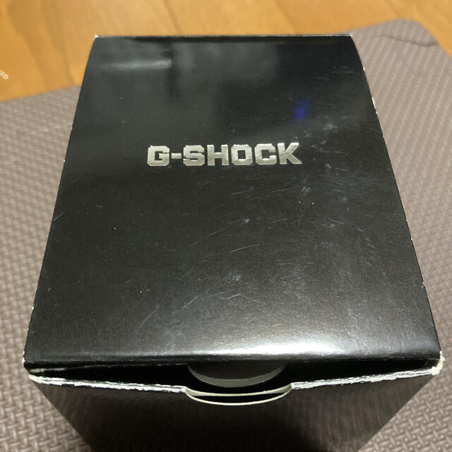 G-SHOCK GWF-A1000-1A2JF フロッグマン FROGMAN