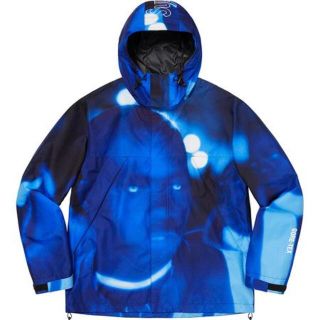 シュプリーム(Supreme)のSupreme Nas and DMX GORE-TEX ShellJacket(マウンテンパーカー)