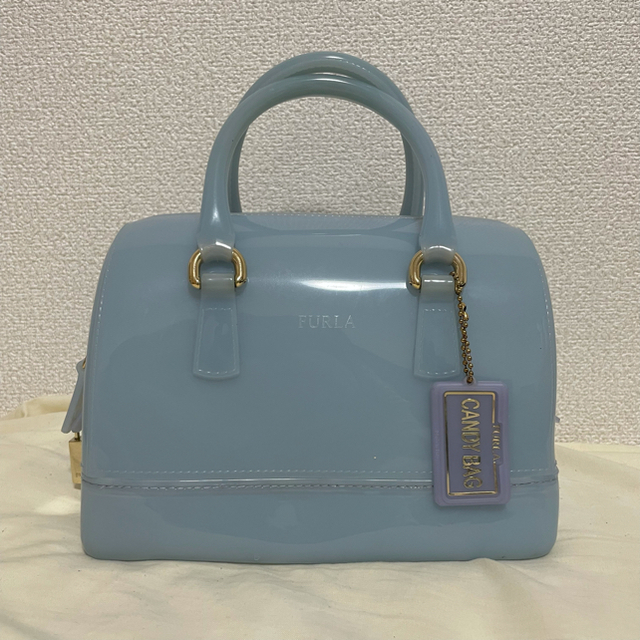 Furla(フルラ)のFURLA／CANDY／バッグ レディースのバッグ(ハンドバッグ)の商品写真