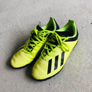 アディダス(adidas)のadidas トレシュー☆アディダス (その他)